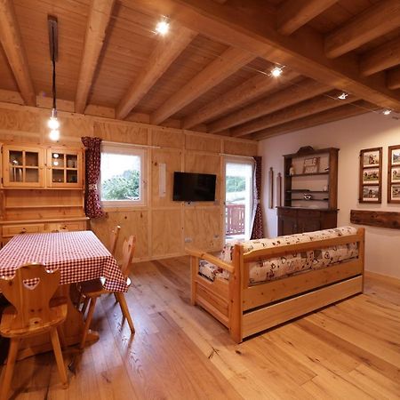 Casa Vacanze Le Falesie Бачено Екстер'єр фото