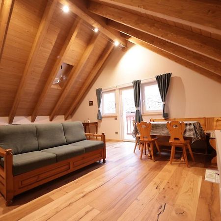 Casa Vacanze Le Falesie Бачено Екстер'єр фото