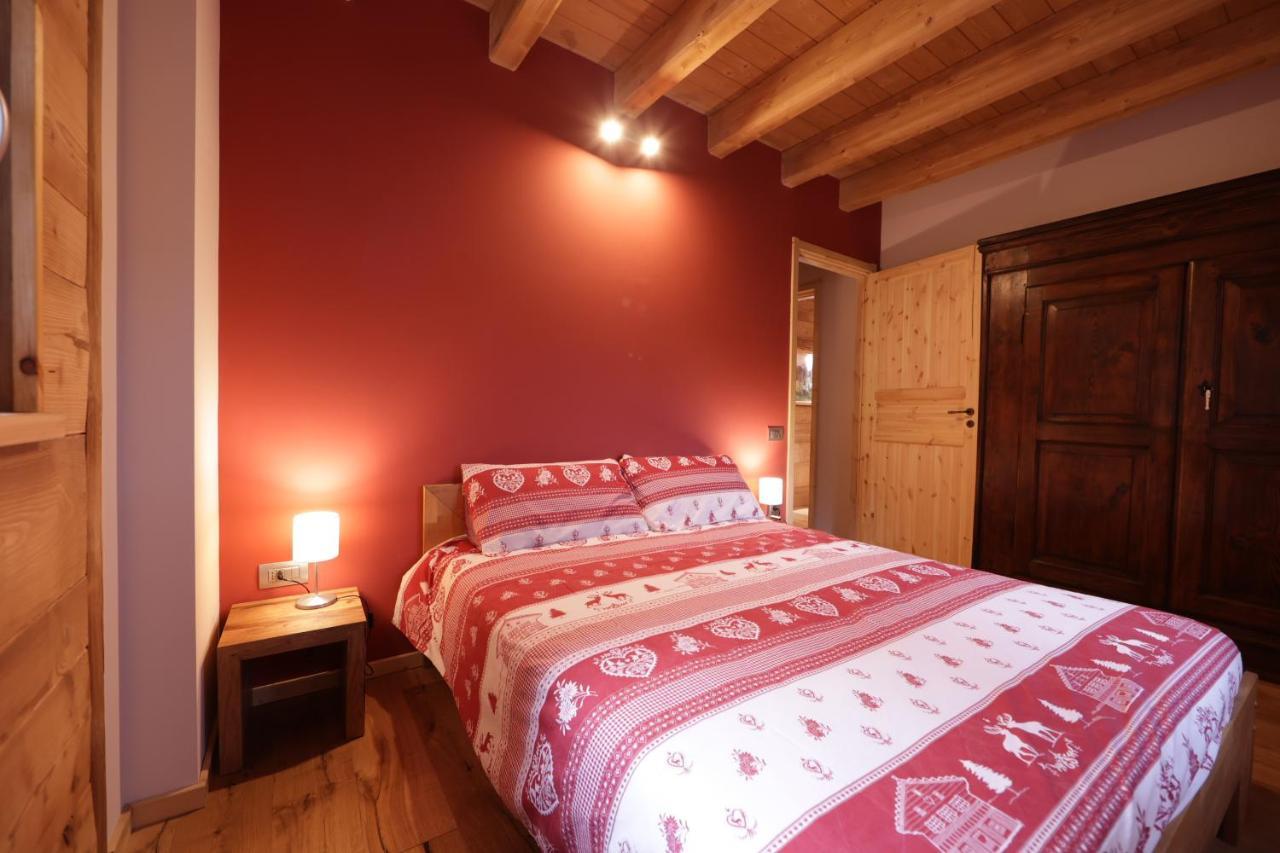 Casa Vacanze Le Falesie Бачено Екстер'єр фото